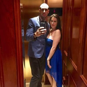 Meet your Posher, Rafael